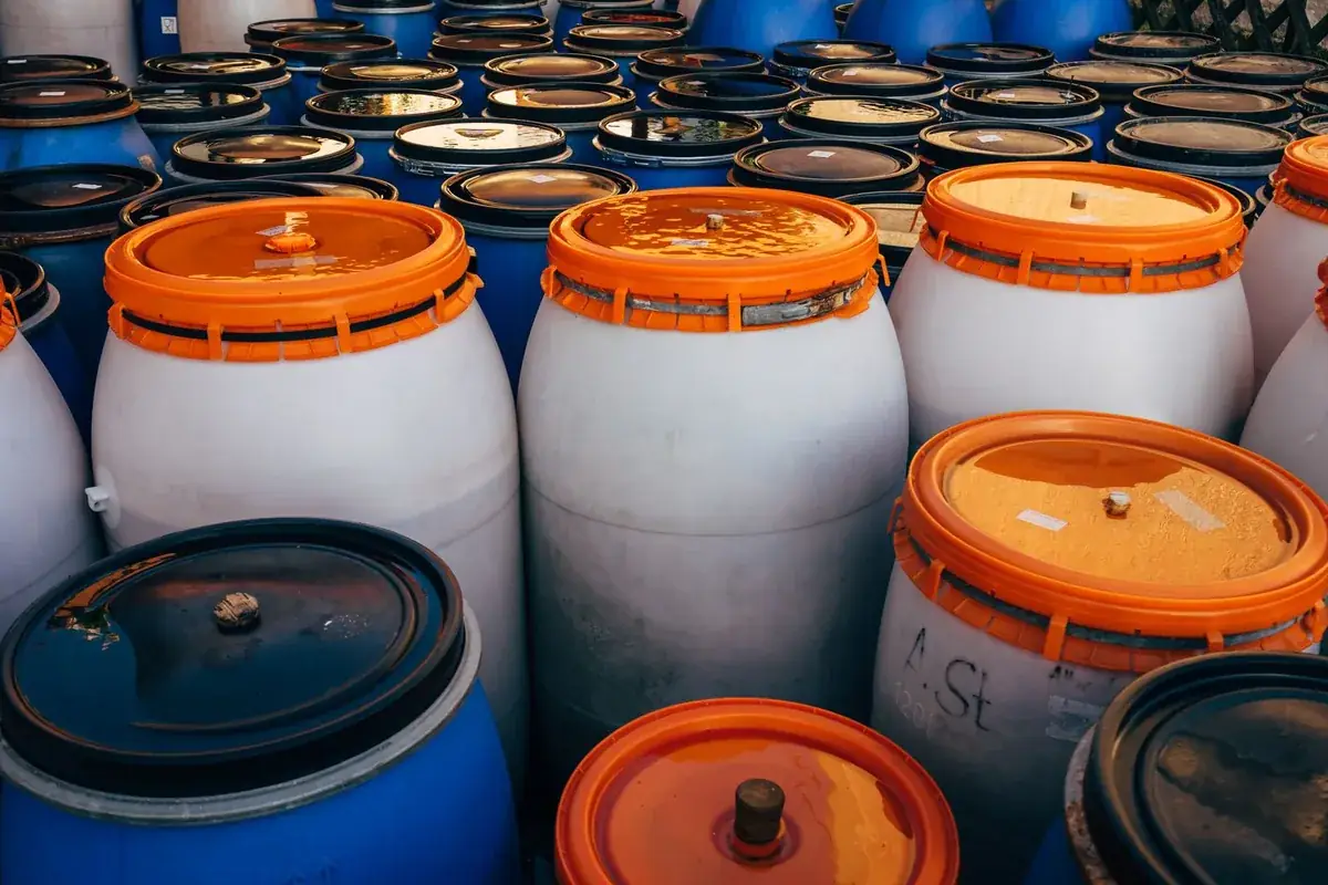 Chemical & Toxic Waste Cleanup in Bangor, MI